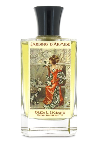 Jardins d'Armide  Eau de Parfum  by Oriza L. Legrand