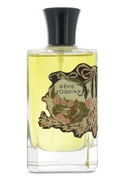 Reve d'Ossian  Eau de Parfum  by Oriza L. Legrand