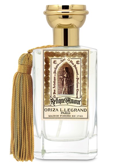 Reve d'Ossian Eau de Parfum by Oriza L. Legrand