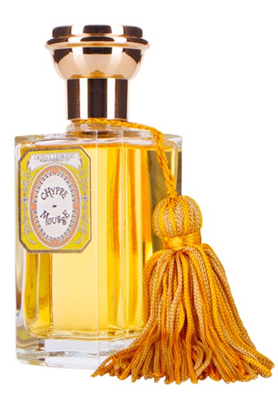Chypre Mousse  Eau de Parfum  by Oriza L. Legrand