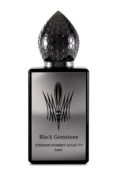 Black Gemstone  Eau de Parfum  by Stephane Humbert Lucas 777