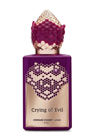 Crying of Evil  Eau de Parfum  by Stephane Humbert Lucas 777