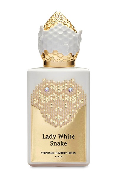 Lady White Snake  Eau de Parfum  by Stephane Humbert Lucas 777