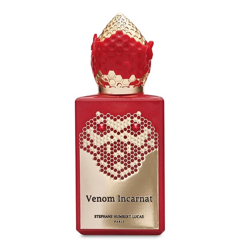 Stephane Humbert Lucas 777 - Venom Incarnat