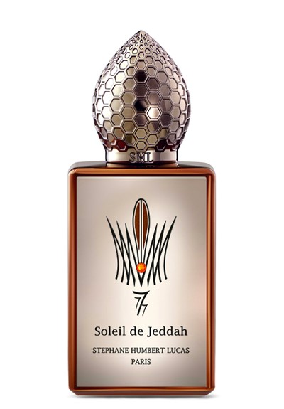 Soleil de Jeddah - Afterglow  Eau de Parfum  by Stephane Humbert Lucas 777