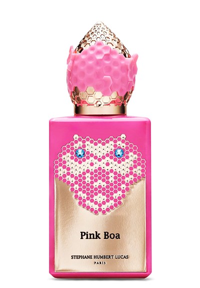Stephane Humbert Lucas 777 - Pink Boa Eau de Parfum - 50ml