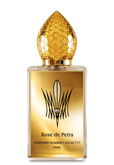 Rose de Petra  Eau de Parfum  by Stephane Humbert Lucas 777
