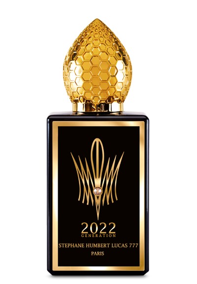 2022 Generation Homme  Eau de Parfum  by Stephane Humbert Lucas 777