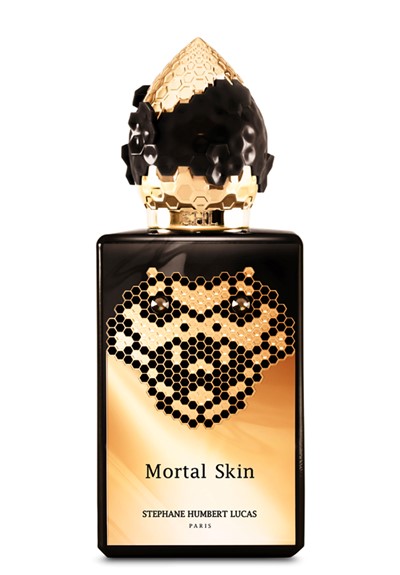 Mortal Skin  Eau de Parfum  by Stephane Humbert Lucas 777