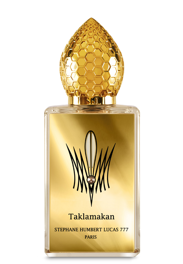 777 parfum