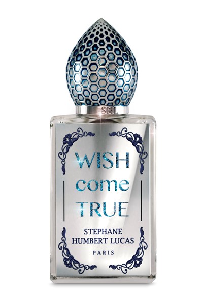 Wish Come True  Eau de Parfum  by Stephane Humbert Lucas 777