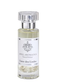 Unter den Linden Eau de Parfum by April Aromatics | $170