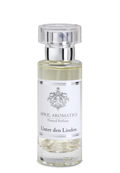 Unter den Linden  Eau de Parfum  by April Aromatics