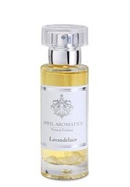 Lavandeluce Eau de Parfum by April Aromatics | $170
