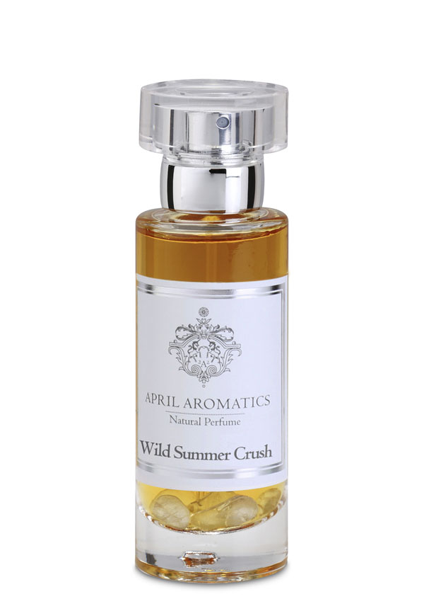 Wild Summer Crush Eau de Parfum by April Aromatics | Luckyscent