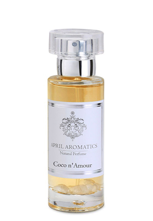 April aromatics 2025