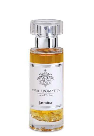 Jasmina  Eau de Parfum  by April Aromatics