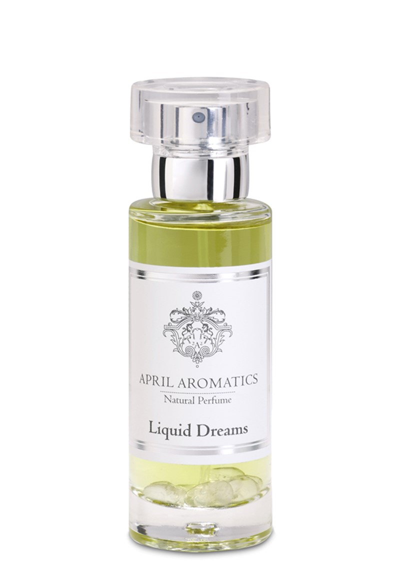 parfum dreams voucher