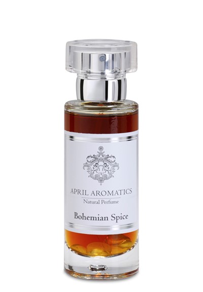 insect Maestro Spuug uit Bohemian Spice Eau de Parfum by April Aromatics | Luckyscent