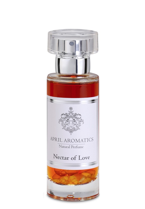 nectar of love april aromatics