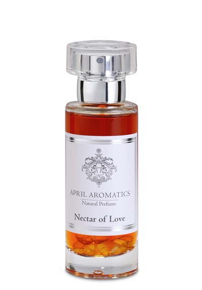 Nectar of Love  Eau de Parfum  by April Aromatics