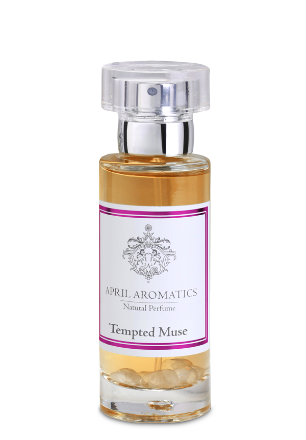 April aromatics discount calling all angels