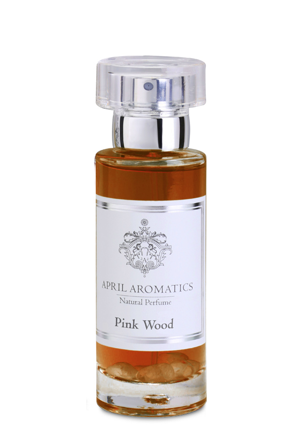 wood parfum