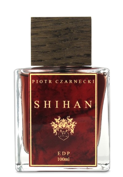 Shihan  Eau de Parfum  by Piotr Czarnecki