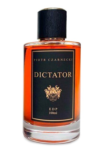 Dictator  Eau de Parfum  by Piotr Czarnecki