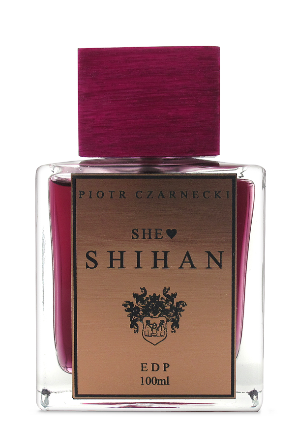 parfum she