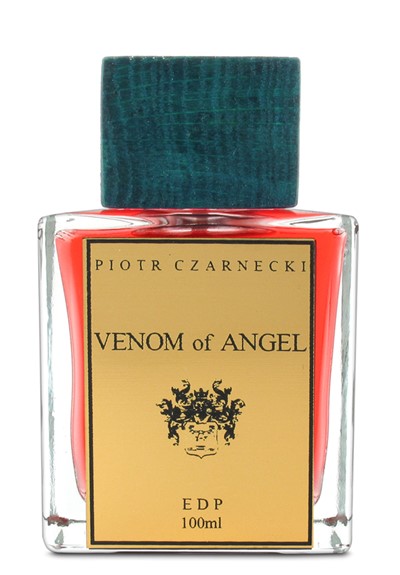 Venom of Angel  Eau de Parfum  by Piotr Czarnecki