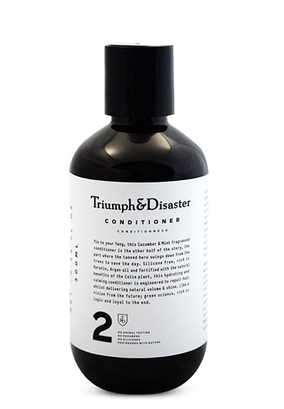 Conditioner  Conditioner  by Triumph & Disaster