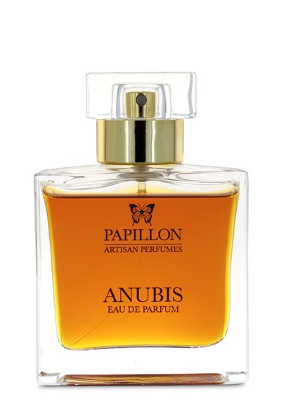 Anubis  Eau de Parfum  by Papillon Artisan Perfumes