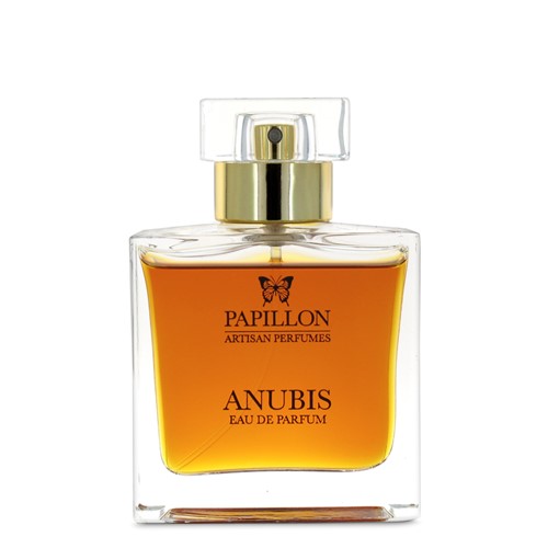 Anubis Eau de Parfum by Papillon Artisan Perfumes