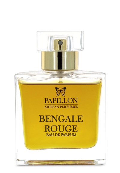 Bengale Rouge  Eau de Parfum  by Papillon Artisan Perfumes