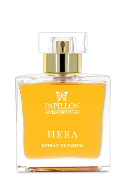 Hera  Extrait de Parfum  by Papillon Artisan Perfumes