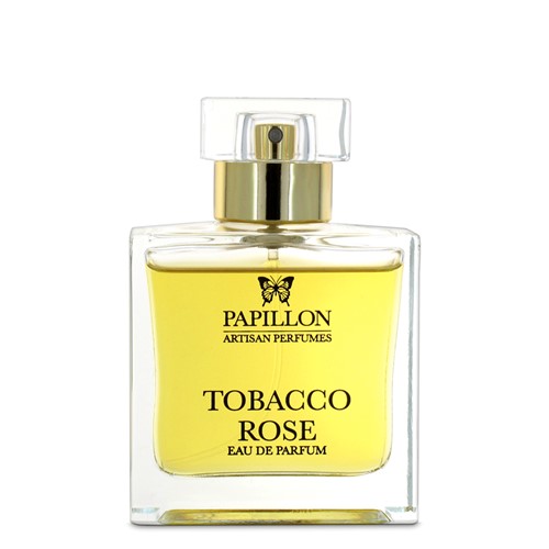 Papillon Artisan Perfumes - Tobacco Rose