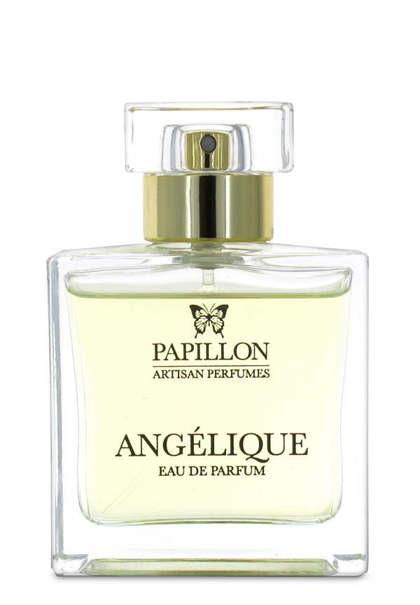 Salome by Papillon Artisan Perfumes PAPILLON ARTISAN PERFUMERY OVERVIEW Pap...