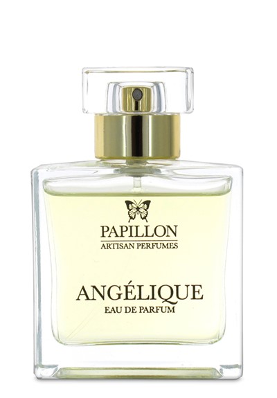 Angelique  Eau de Parfum  by Papillon Artisan Perfumes