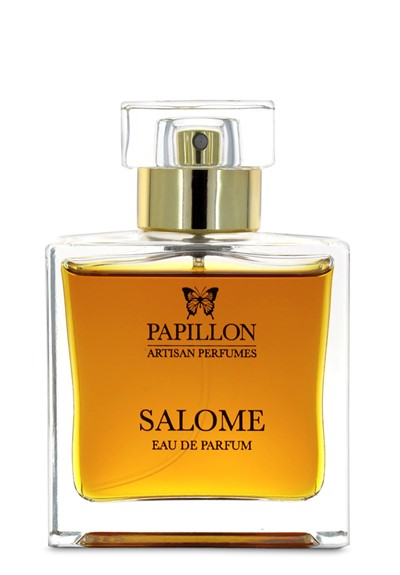Salome  Eau de Parfum  by Papillon Artisan Perfumes