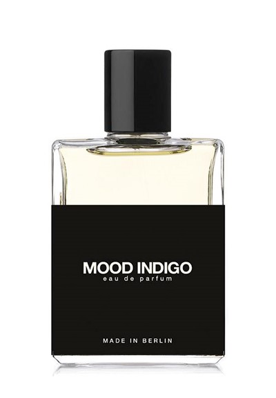 Mood Indigo  Eau de Parfum  by Moth and Rabbit