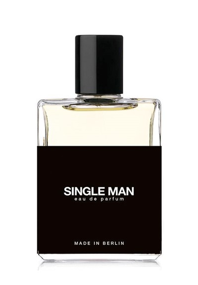 Single Man  Eau de Parfum  by Moth and Rabbit