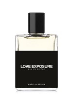 Love Exposure Eau de Parfum by Moth and Rabbit | $165