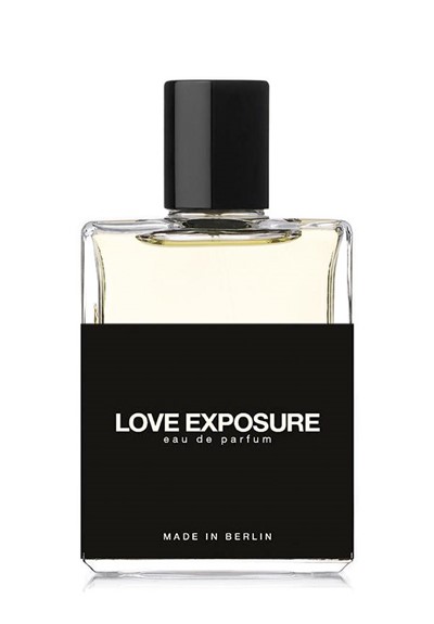Love Exposure  Eau de Parfum  by Moth and Rabbit