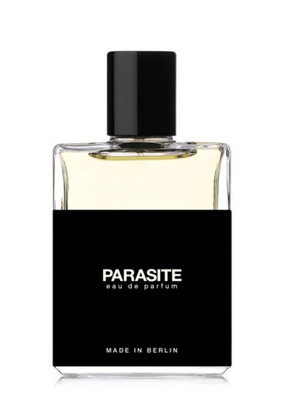 Parasite  Eau de Parfum  by Moth and Rabbit