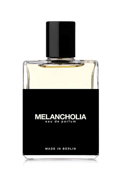 Melancholia  Eau de Parfum  by Moth and Rabbit