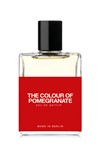 The Colour of Pomegranate Eau de Parfum by Moth and Rabbit | $165