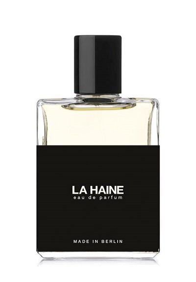 Dismissal Rejoice discount La Haine Eau de Parfum by Moth and Rabbit | Luckyscent