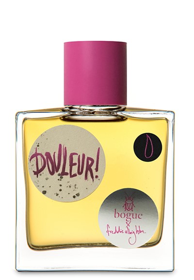 Douleur Eau De Parfum By Bogue Profumo Luckyscent