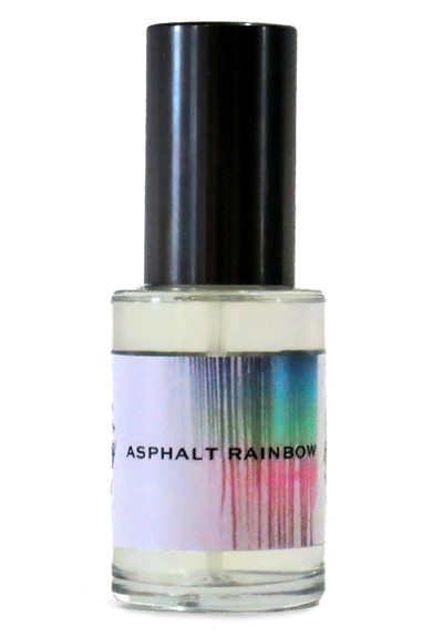 Asphalt Rainbow  Eau de Parfum  by Charenton Macerations